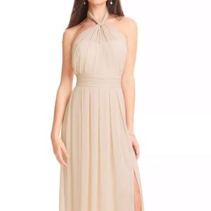 NWT Bill Levkoff bridesmaid dress style 1552